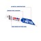 Lenox METALWOLF 6 in. Bi-Metal WAVE EDGE Reciprocating Saw Blade 14 TPI 1 pk 20565S614R - alternate 4